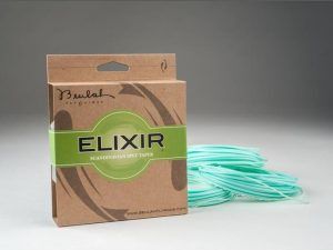 Buelah Platinum SPEY 11'7\