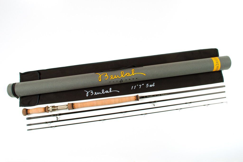 Platinum Spey Rod 5wt 11'7