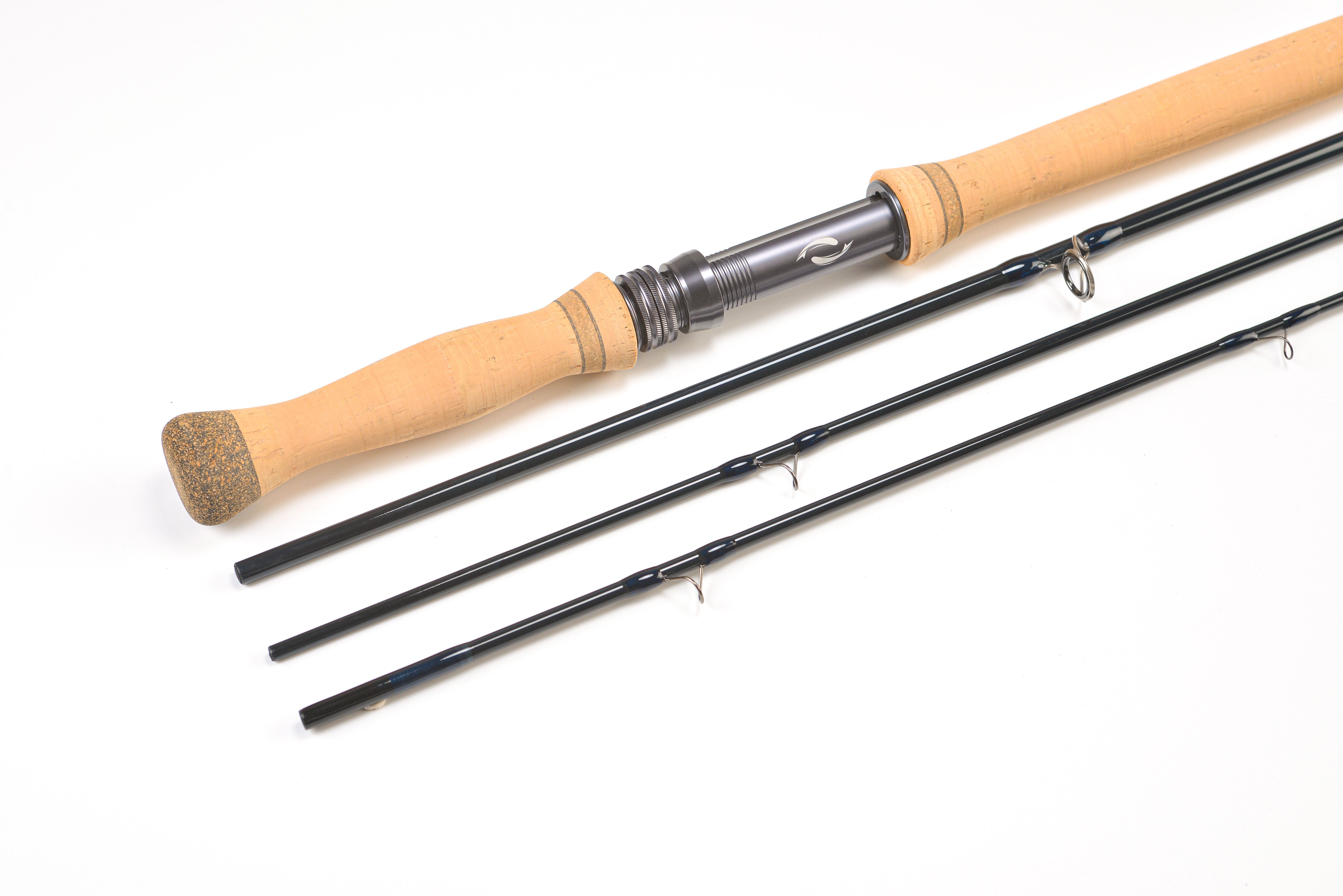 10WT ROD HAND SINGLE OPAL 9’0″ 11'0 SURF OPAL G2 Beulah ロッド