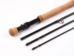 Guide Series II 4wt 9'0
