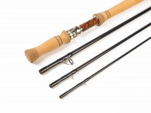 G2 Platinum Graphene Trout Spey 12'0