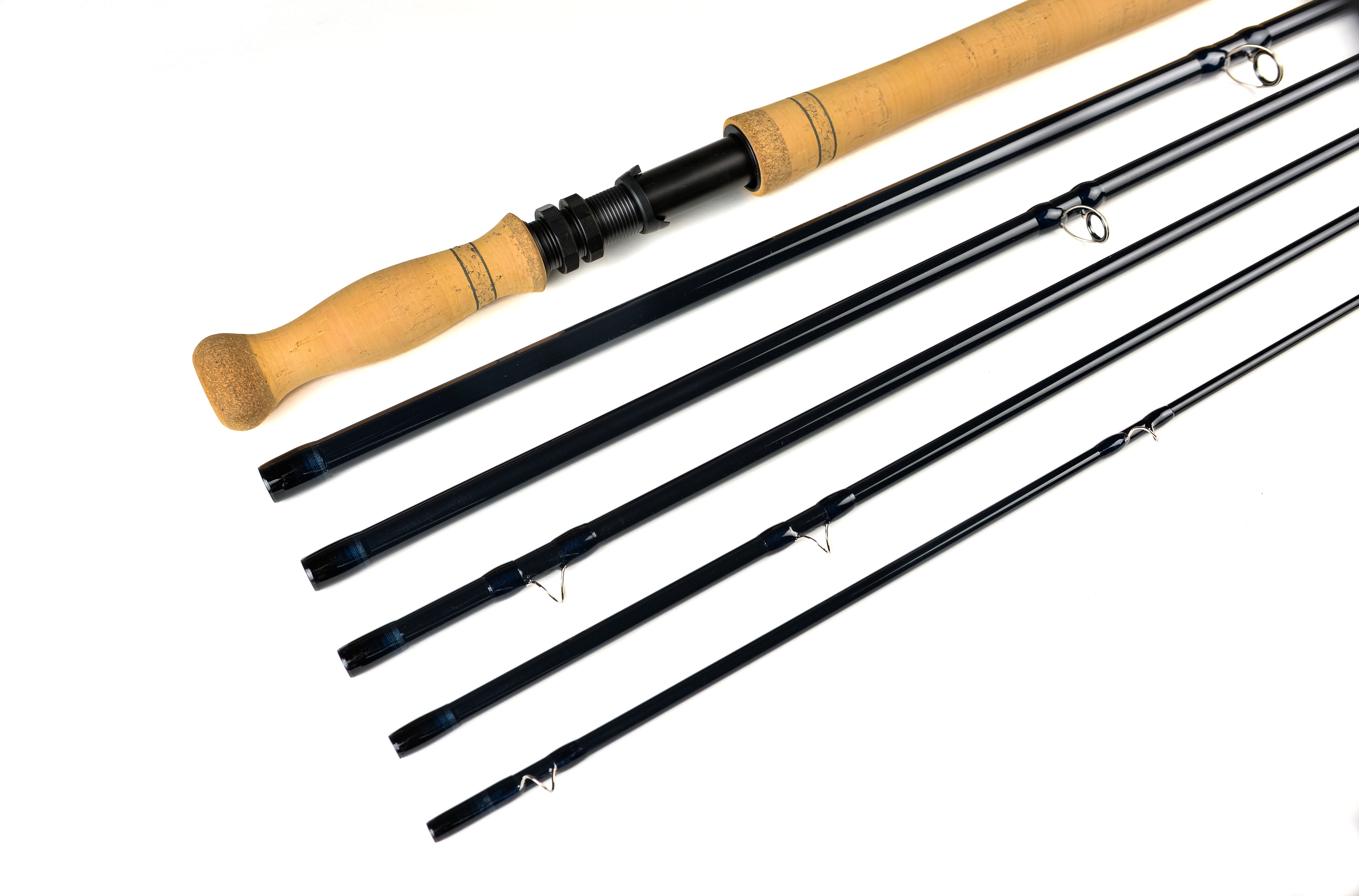 G2 Platinum Graphene Spey 12'8
