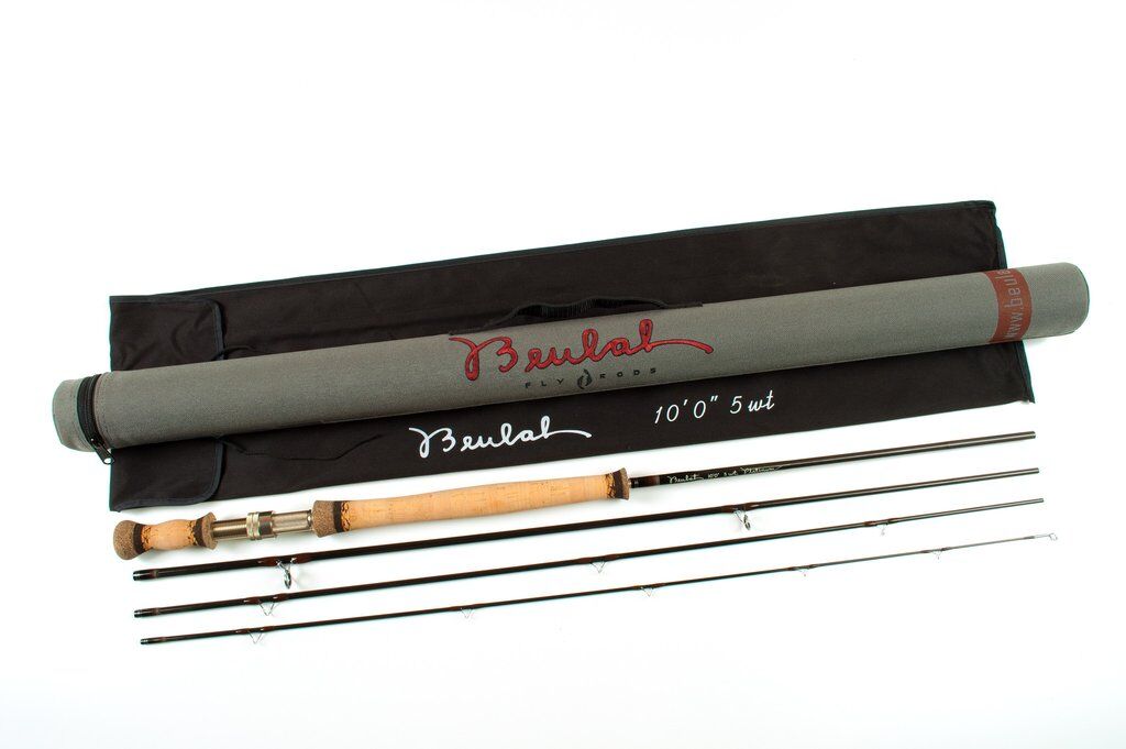 Platinum Switch Rod 5wt 10'0