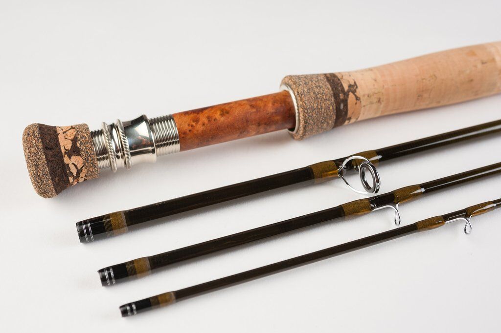 Platinum-Single-Hand-Rod-4wt-