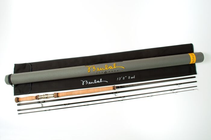 Platinum Spey Rod 8wt 13'8