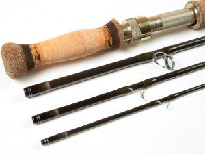Platinum Spey Rod 8wt 13'8