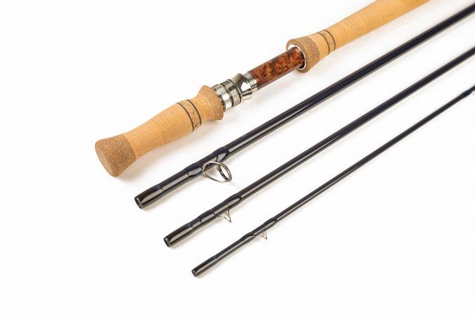 Beulah様 G2 Opal Surf Rod 7/8 11'0